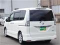 2013 Nissan Serena