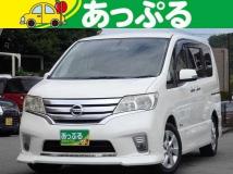 2013 Nissan Serena