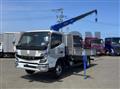 2021 Mitsubishi Fuso Canter