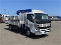 2021 Mitsubishi Fuso Canter