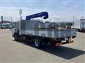 2021 Mitsubishi Fuso Canter