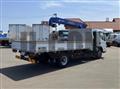 2021 Mitsubishi Fuso Canter