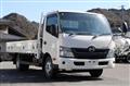 2019 Hino Dutro