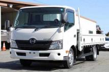 2019 Hino Dutro