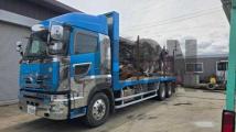 2009 Hino Profia