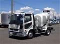 2025 Mitsubishi Fuso Fighter