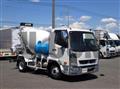 2025 Mitsubishi Fuso Fighter