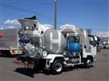 2025 Mitsubishi Fuso Fighter