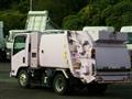 2017 Isuzu Elf Truck