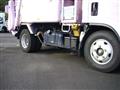 2017 Isuzu Elf Truck