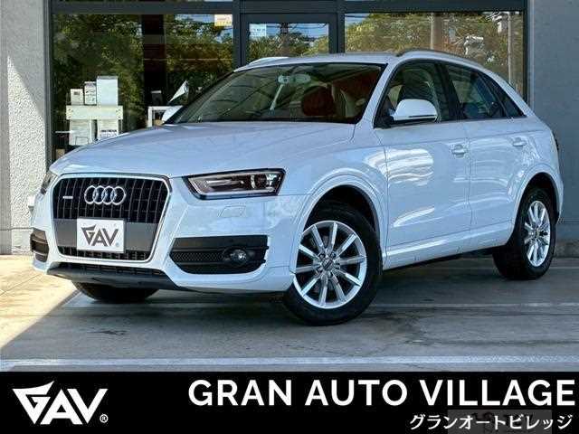 2014 Audi Audi Others
