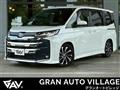 2024 Toyota Noah