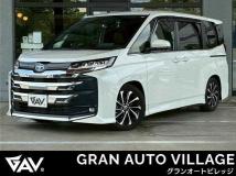 2024 Toyota Noah