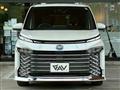 2022 Toyota Voxy