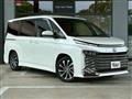 2022 Toyota Voxy