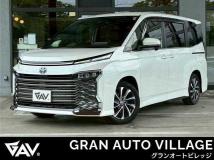 2022 Toyota Voxy