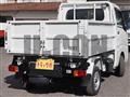 2023 Daihatsu Hijet Truck