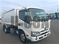 2020 Hino Dutro