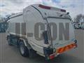 2020 Hino Dutro