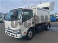 2020 Hino Dutro