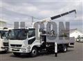 2023 Mitsubishi Fuso Fighter