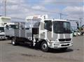 2023 Mitsubishi Fuso Fighter