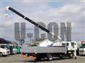 2023 Mitsubishi Fuso Fighter