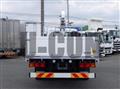 2023 Mitsubishi Fuso Fighter
