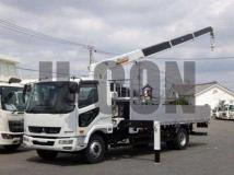 2023 Mitsubishi Fuso Fighter