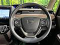 2022 Honda Freed