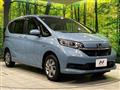 2022 Honda Freed