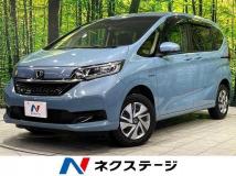 2022 Honda Freed