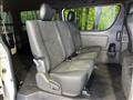 2025 Toyota Hiace Van