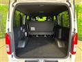2025 Toyota Hiace Van