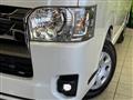 2025 Toyota Hiace Van