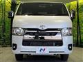 2025 Toyota Hiace Van