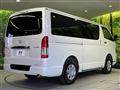 2025 Toyota Hiace Van