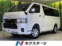 2025 Toyota Hiace Van