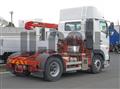 2014 Hino Profia