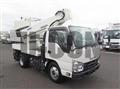 2016 Isuzu Elf Truck