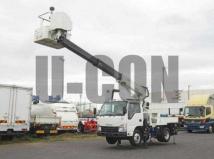 2016 Isuzu Elf Truck