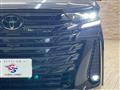 2024 Toyota Vellfire