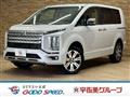 2025 Mitsubishi Delica D5