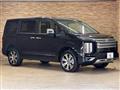 2025 Mitsubishi Delica D5