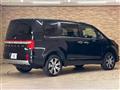 2025 Mitsubishi Delica D5