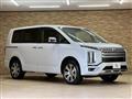 2025 Mitsubishi Delica D5