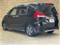2019 Honda Freed