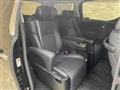 2019 Toyota Vellfire