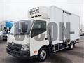 2018 Hino Dutro