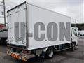 2018 Hino Dutro
